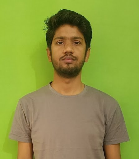SHIVAM DWIVEDI
